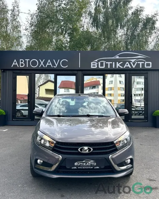 Продажа ВАЗ Vesta (I), 2020 г., Светлогорск Светлогорск - изображение 2