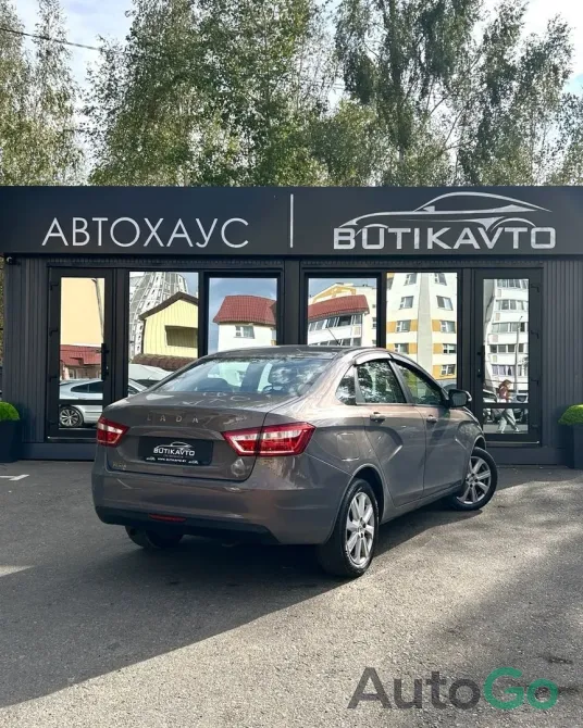 Продажа ВАЗ Vesta (I), 2020 г., Светлогорск Светлогорск - изображение 7