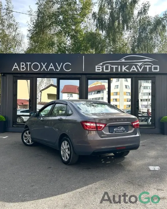 Продажа ВАЗ Vesta (I), 2020 г., Светлогорск Светлогорск - изображение 5
