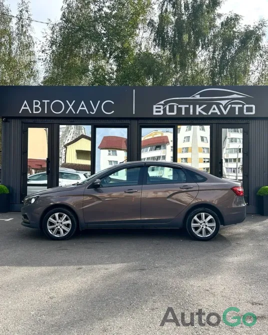 Продажа ВАЗ Vesta (I), 2020 г., Светлогорск Светлогорск - изображение 4