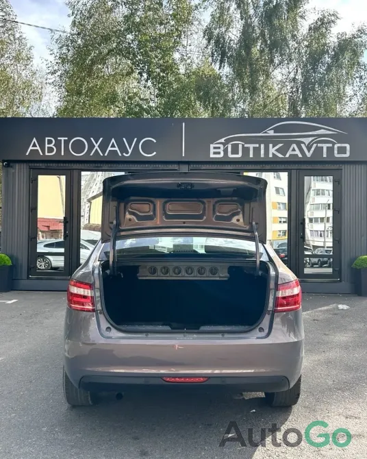 Продажа ВАЗ Vesta (I), 2020 г., Светлогорск Светлогорск - изображение 12