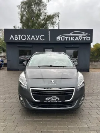 Продажа Peugeot 5008 (I) Рестайлинг, 2015 г., Барановичи Барановичи
