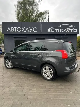 Продажа Peugeot 5008 (I) Рестайлинг, 2015 г., Барановичи Барановичи