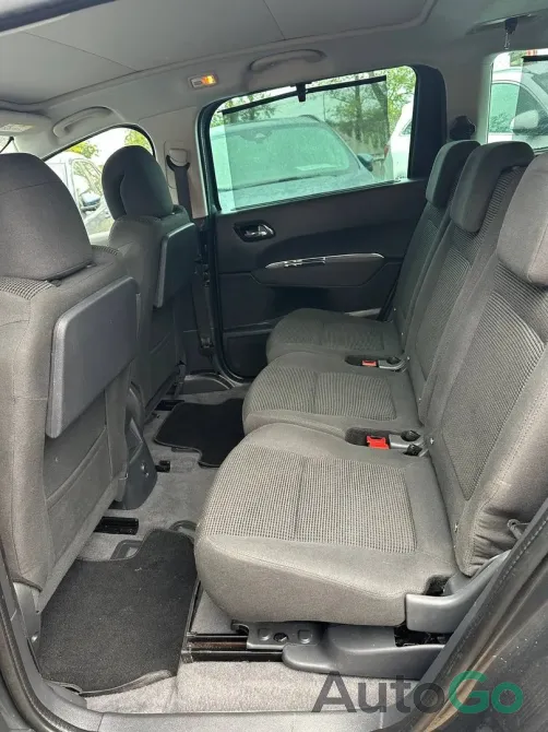 Продажа Peugeot 5008 (I) Рестайлинг, 2015 г., Барановичи Барановичи - изображение 10