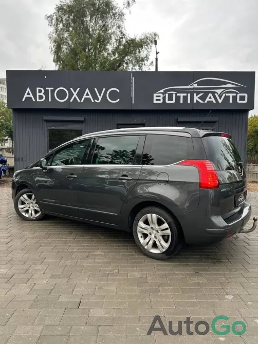 Продажа Peugeot 5008 (I) Рестайлинг, 2015 г., Барановичи Барановичи - изображение 5