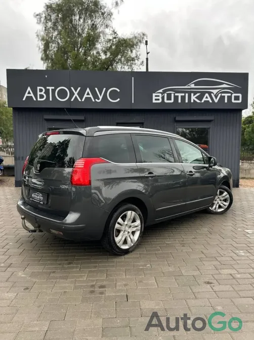 Продажа Peugeot 5008 (I) Рестайлинг, 2015 г., Барановичи Барановичи - изображение 7