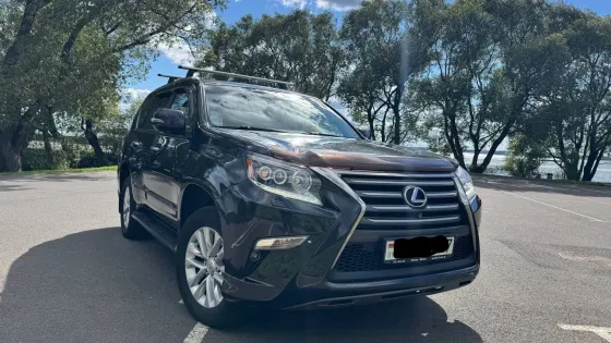 Продажа Lexus GX II Рестайлинг, 2014 г., Минск Минск