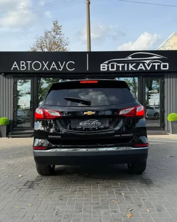 Продажа Chevrolet Equinox III, 2019 г., Минск Минск