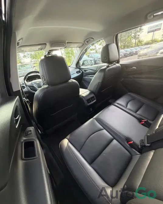 Продажа Chevrolet Equinox III, 2019 г., Минск Минск - изображение 11