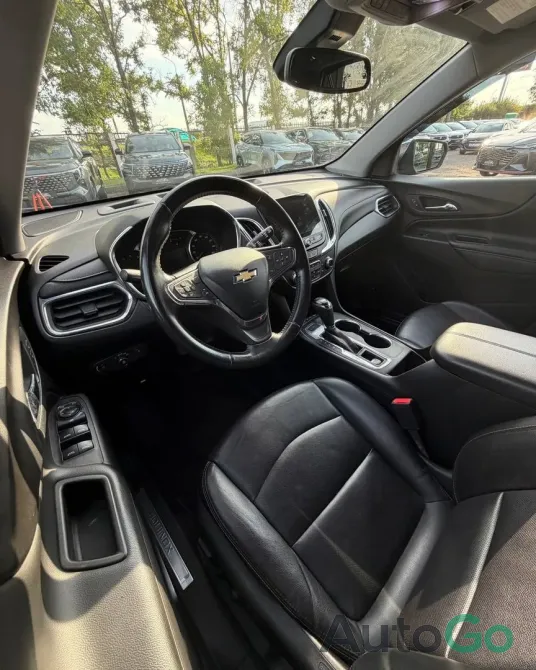 Продажа Chevrolet Equinox III, 2019 г., Минск Минск - изображение 9