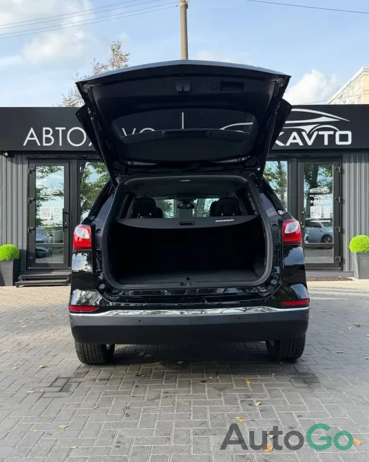 Продажа Chevrolet Equinox III, 2019 г., Минск Минск - изображение 12