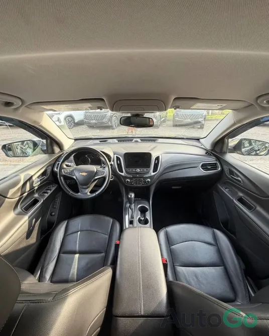 Продажа Chevrolet Equinox III, 2019 г., Минск Минск - изображение 10
