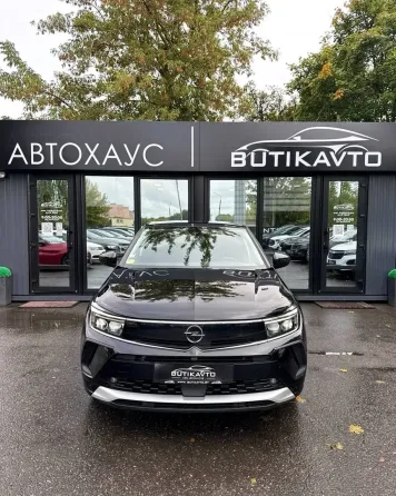 Продажа Opel Grandland X II, 2022 г., Лида Лида