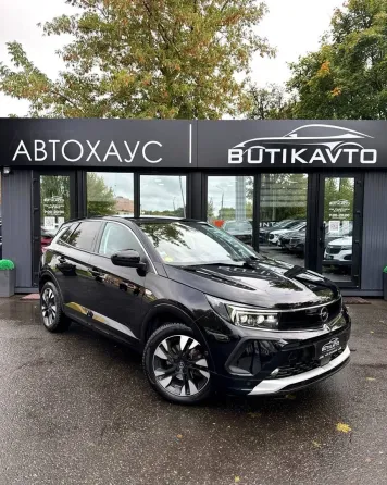 Продажа Opel Grandland X II, 2022 г., Лида Лида