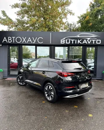 Продажа Opel Grandland X II, 2022 г., Лида Лида