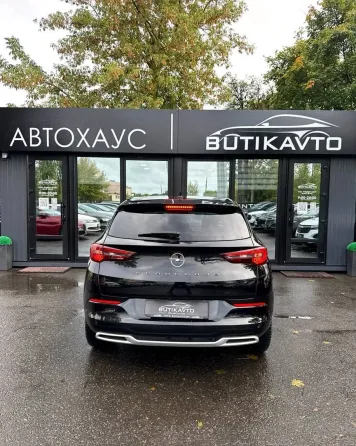Продажа Opel Grandland X II, 2022 г., Лида Лида