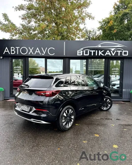 Продажа Opel Grandland X II, 2022 г., Лида Лида - изображение 7
