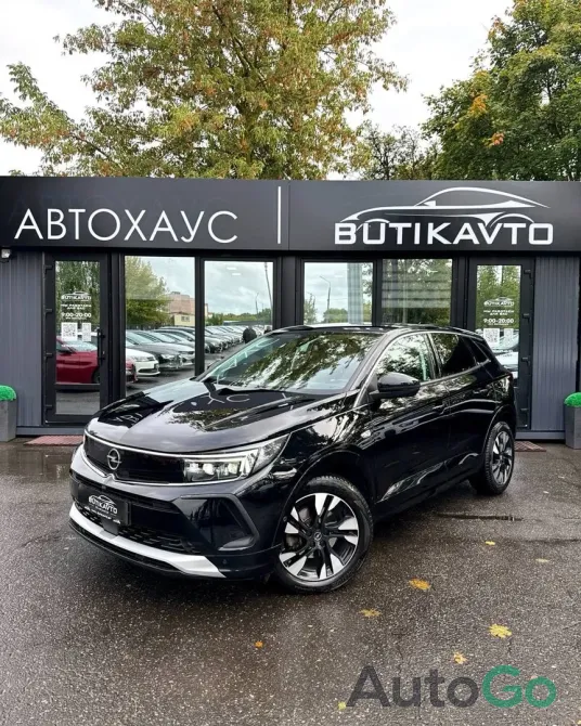 Продажа Opel Grandland X II, 2022 г., Лида Лида - изображение 3