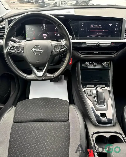 Продажа Opel Grandland X II, 2022 г., Лида Лида - изображение 10
