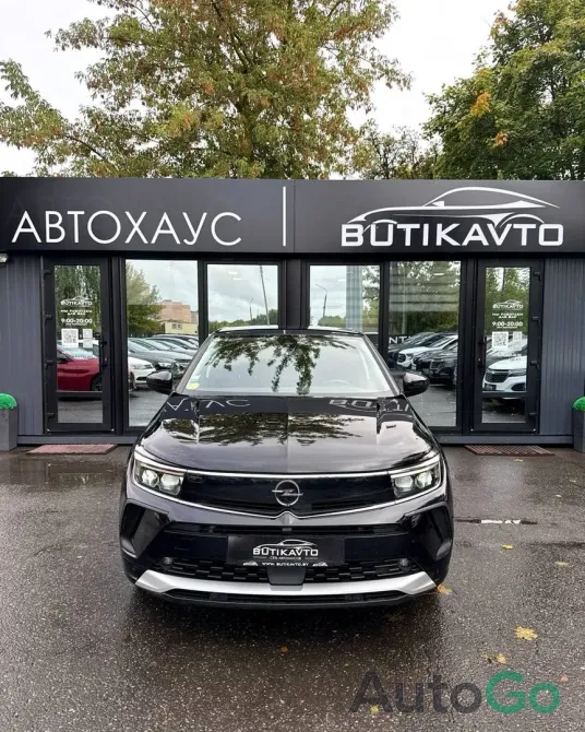 Продажа Opel Grandland X II, 2022 г., Лида Лида - изображение 2
