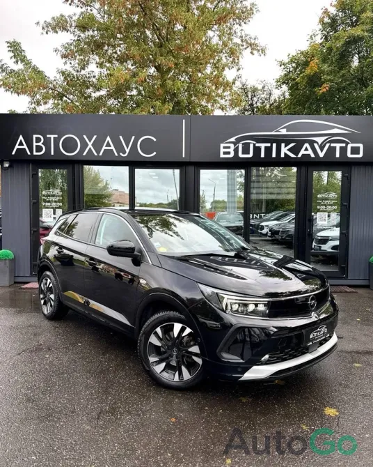 Продажа Opel Grandland X II, 2022 г., Лида Лида - изображение 1