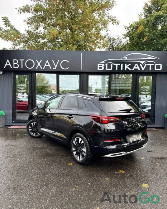 Продажа Opel Grandland X II, 2022 г., Лида Лида - изображение 5