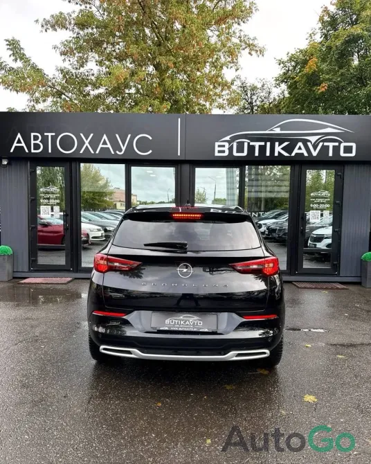 Продажа Opel Grandland X II, 2022 г., Лида Лида - изображение 6