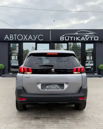 Продажа Peugeot 5008 (II), 2020 г., Могилев Могилев