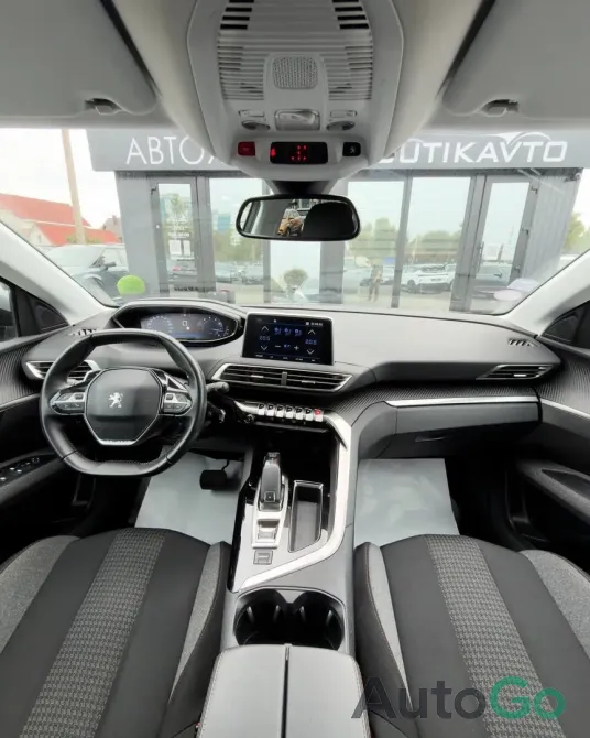 Продажа Peugeot 5008 (II), 2020 г., Могилев Могилев - изображение 7
