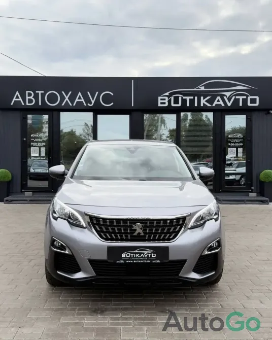 Продажа Peugeot 5008 (II), 2020 г., Могилев Могилев - изображение 2