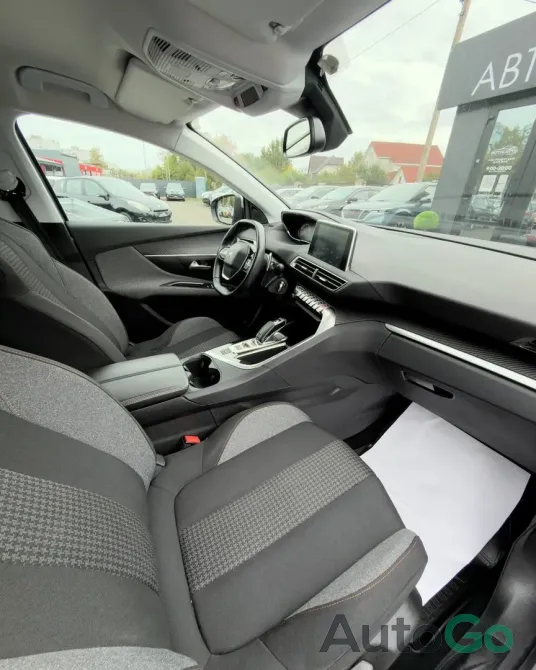 Продажа Peugeot 5008 (II), 2020 г., Могилев Могилев - изображение 10