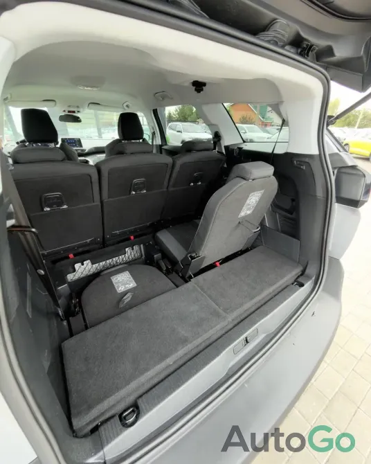 Продажа Peugeot 5008 (II), 2020 г., Могилев Могилев - изображение 12