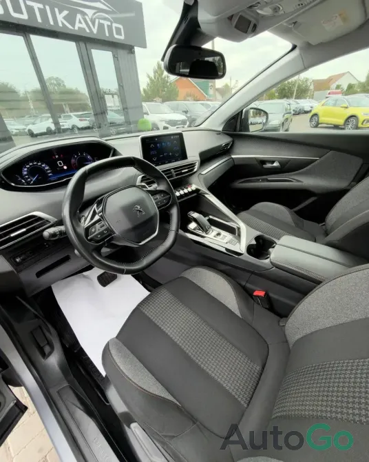 Продажа Peugeot 5008 (II), 2020 г., Могилев Могилев - изображение 8