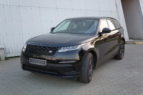 Продажа Land Rover Range Rover Velar (I), 2020 г., Минск Минск