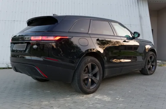 Продажа Land Rover Range Rover Velar (I), 2020 г., Минск Минск
