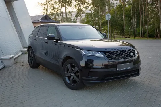 Продажа Land Rover Range Rover Velar (I), 2020 г., Минск Минск