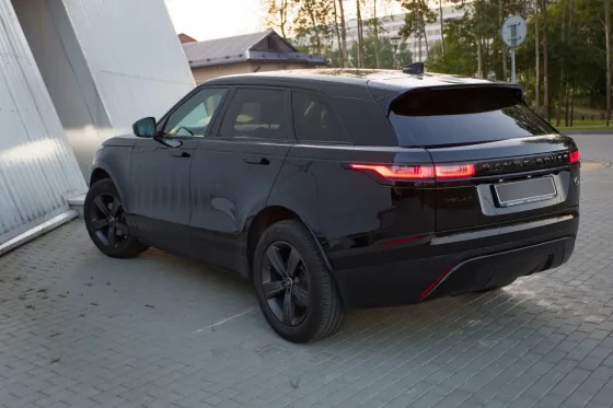 Продажа Land Rover Range Rover Velar (I), 2020 г., Минск Минск