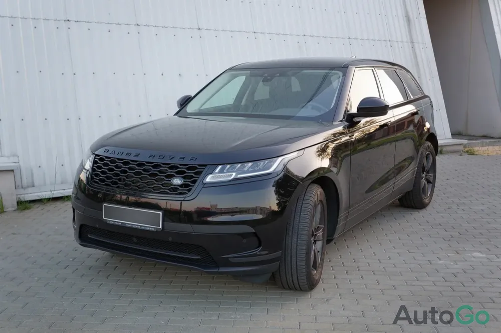 Продажа Land Rover Range Rover Velar (I), 2020 г., Минск Минск - изображение 1