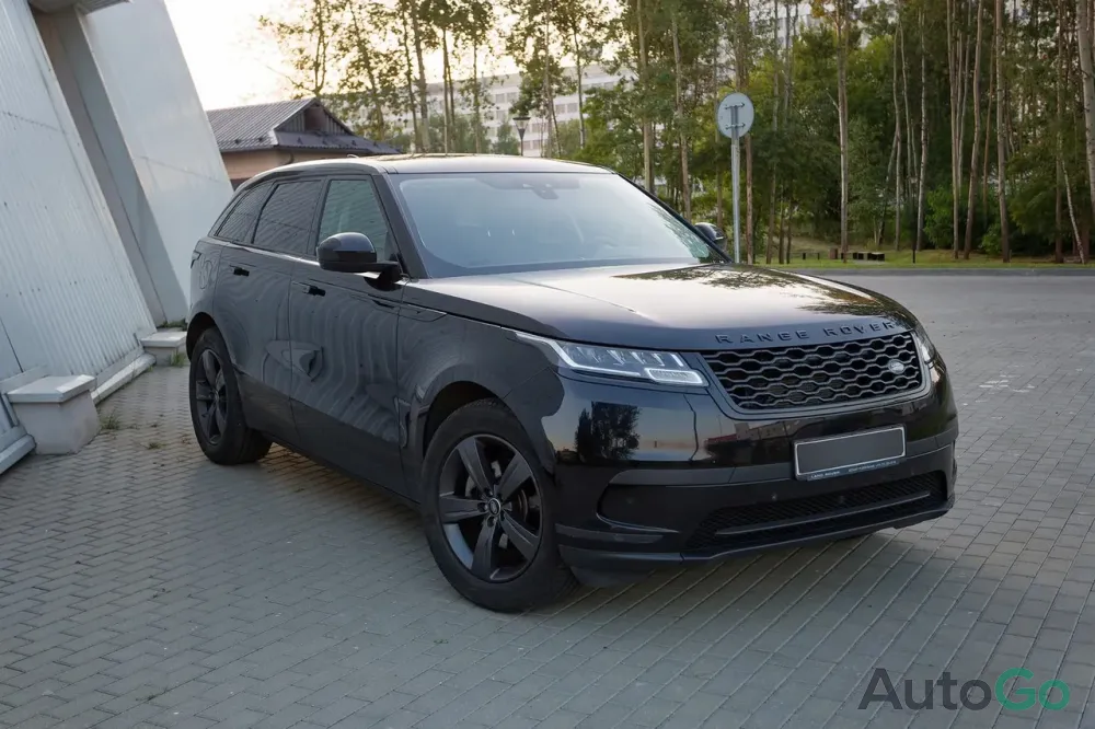 Продажа Land Rover Range Rover Velar (I), 2020 г., Минск Минск - изображение 2