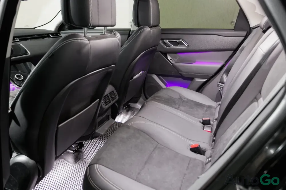 Продажа Land Rover Range Rover Velar (I), 2020 г., Минск Минск - изображение 6