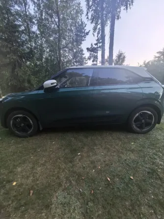 Продажа Dongfeng BOX (I), 2026 г., Солигорск Солигорск