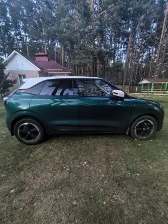 Продажа Dongfeng BOX (I), 2026 г., Солигорск Солигорск