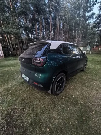 Продажа Dongfeng BOX (I), 2026 г., Солигорск Солигорск