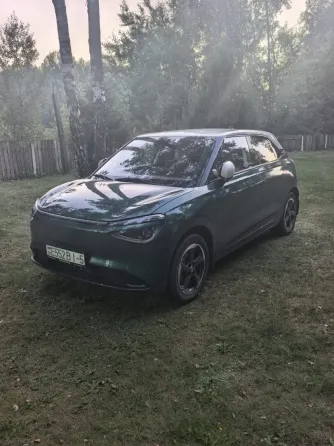 Продажа Dongfeng BOX (I), 2026 г., Солигорск Солигорск