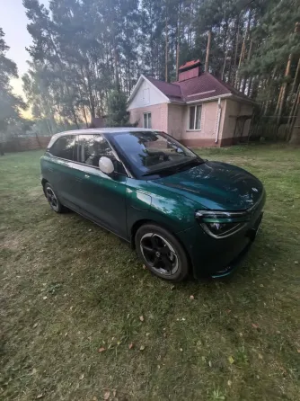 Продажа Dongfeng BOX (I), 2026 г., Солигорск Солигорск