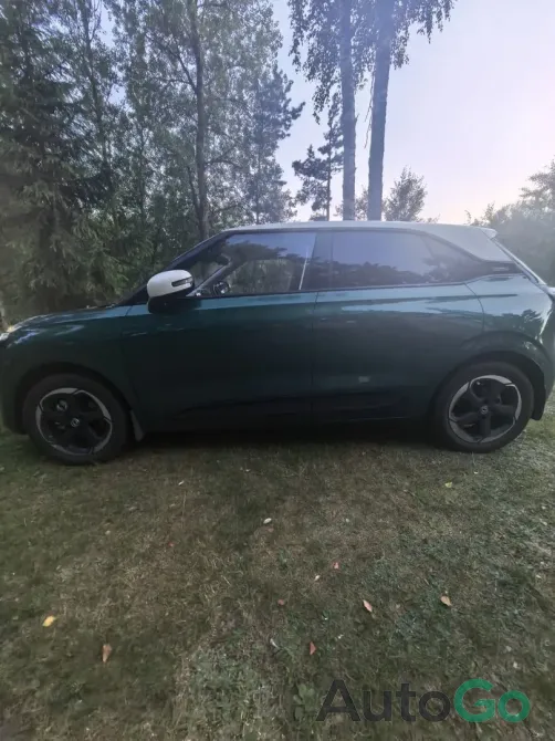 Продажа Dongfeng BOX (I), 2026 г., Солигорск Солигорск - изображение 4