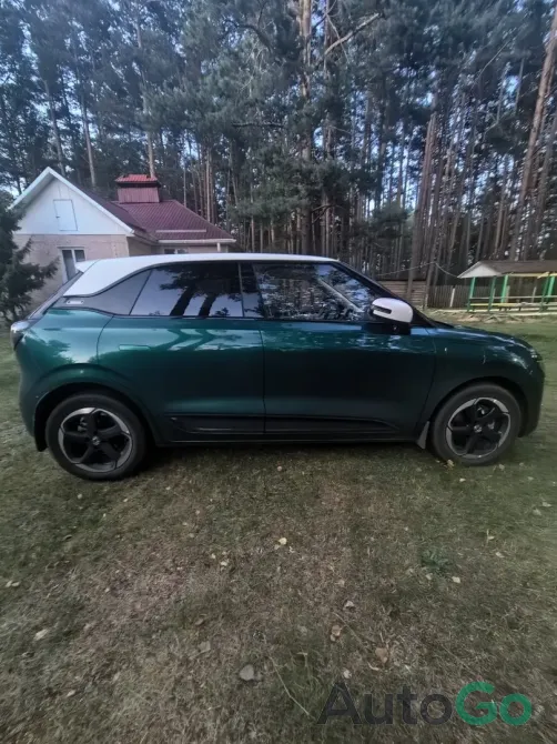Продажа Dongfeng BOX (I), 2026 г., Солигорск Солигорск - изображение 5