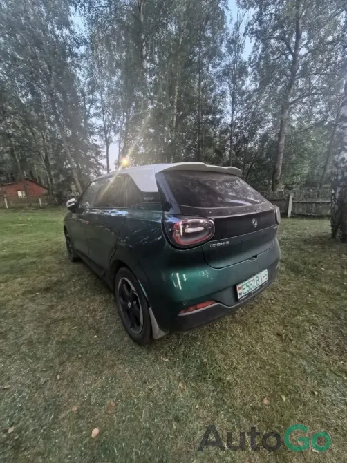 Продажа Dongfeng BOX (I), 2026 г., Солигорск Солигорск - изображение 7