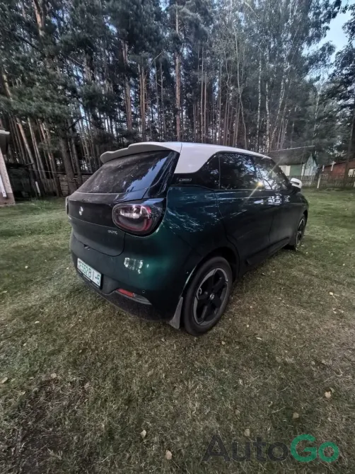 Продажа Dongfeng BOX (I), 2026 г., Солигорск Солигорск - изображение 6