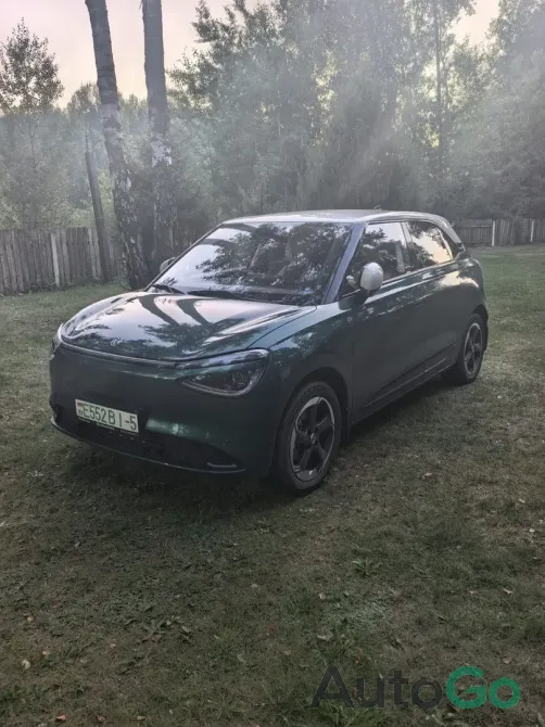 Продажа Dongfeng BOX (I), 2026 г., Солигорск Солигорск - изображение 1